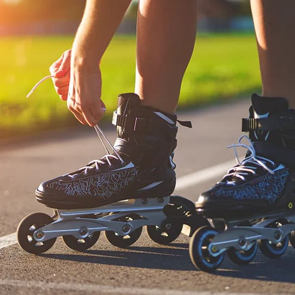 Pohyb, ktorý prináša radosť