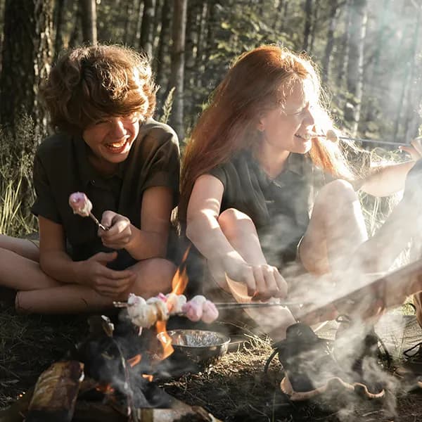 Večery s tými, na ktorých záleží