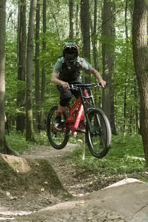 Na dvoch kolesách k zážitkom